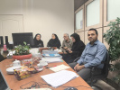 برگزاری نشست بر خط پرسش و پاسخ دانشجویی به مناسبت دهه سرآمدی آموزش
