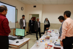 مصاحبههای آزمون نیمهمتمرکز دکتری ۱۴۰۴ دانشگاه علامه طباطبائی