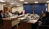 تقدیر از اساتید منتخب مشاور کارشناسی