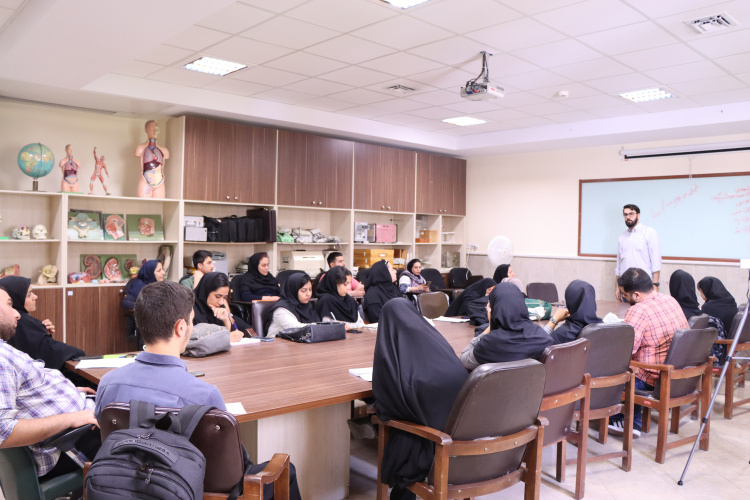 برگزاری کارگاه ساخت پادکست
