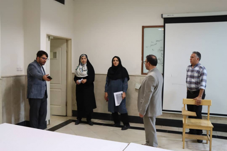 دانشگاه علامه طباطبایی آماده میزبانی از بیش از ۲۶۰۰ داوطلب دکتری