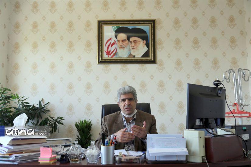 معاون آموزشی دانشگاه علامه‌طباطبائی: حدود ۲۳۴ جذب جدید از سال ۹۲ تاکنون داشته‌ایم/ از لحاظ بررسی پرونده‌های ارتقا، بروز هستیم