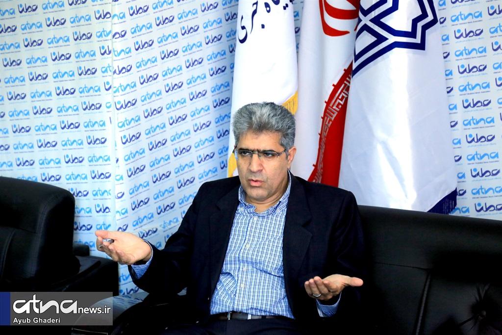 معاون آموزشی دانشگاه علامه‌طباطبائی: نظر قطعی دانشگاه، برگزاری مجازی امتحانات است اما منتظر استعلام و اعلام نظر وزارت علوم هم هستیم