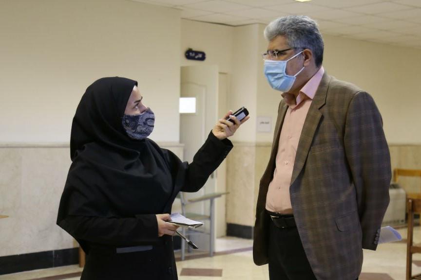 ۳ هزار و ۳۱۰ نفر برای آزمون شفاهی دوره‌های دکتری به این دانشگاه معرفی شدند