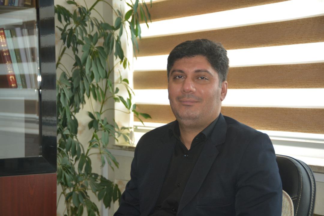 انتصاب دکتر علی آدمی به سمت معاون آموزشی دانشگاه علامه طباطبائی