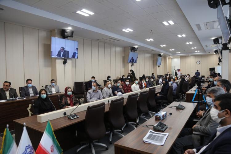 دانشجویان استعداد برتر، مایه افتخار و هویت بخش فعالیت های علمی و آموزشی دانشگاه هستند