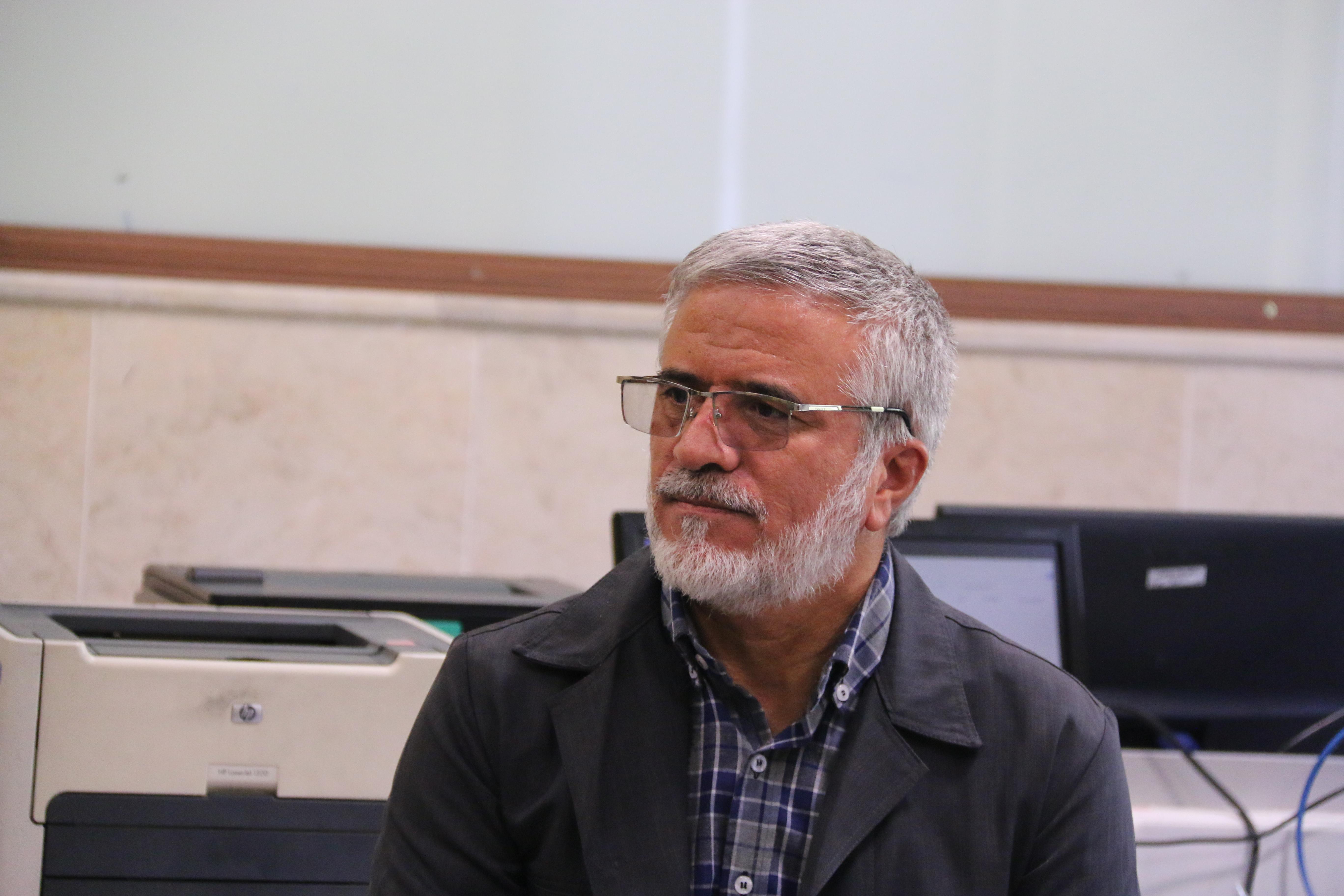 جزئیات مصاحبه دکتری دانشجویان پردیس خودگردان دانشگاه علامه طباطبائی