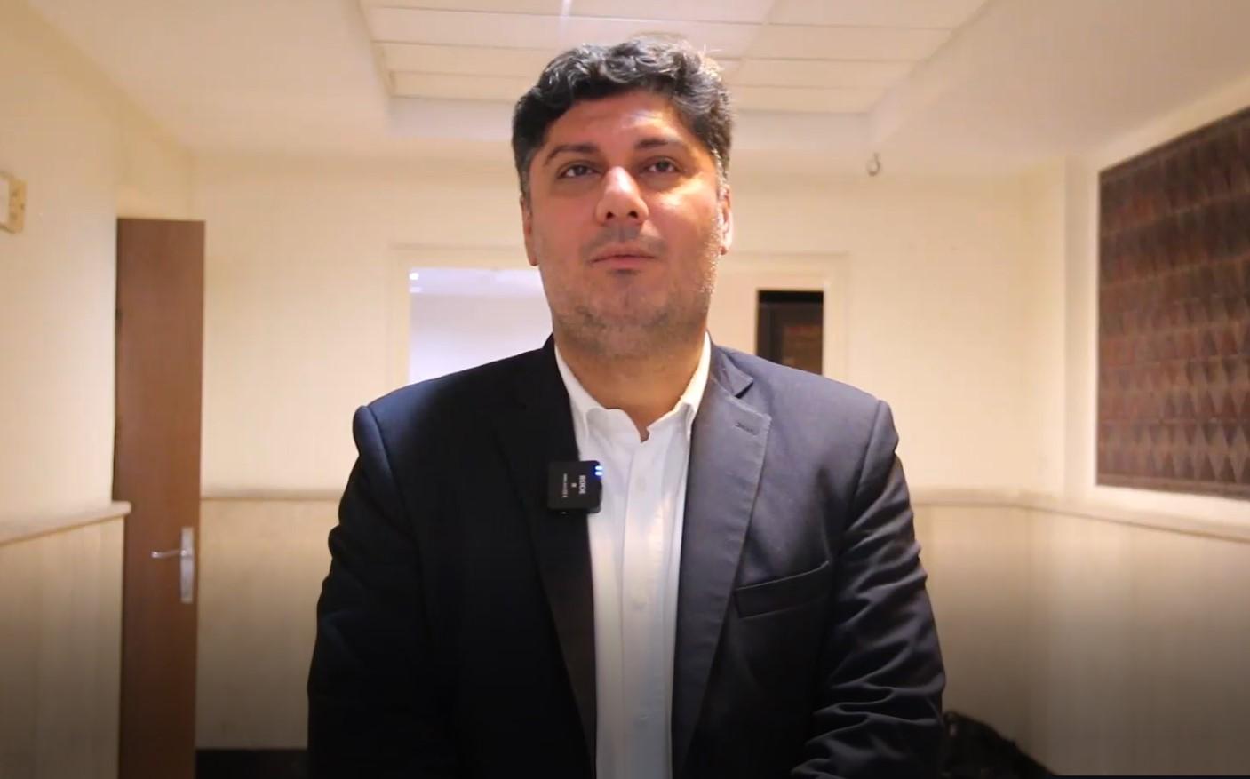 همواره توجه ما بر کیفی بودن آزمون ها و امتحانات است