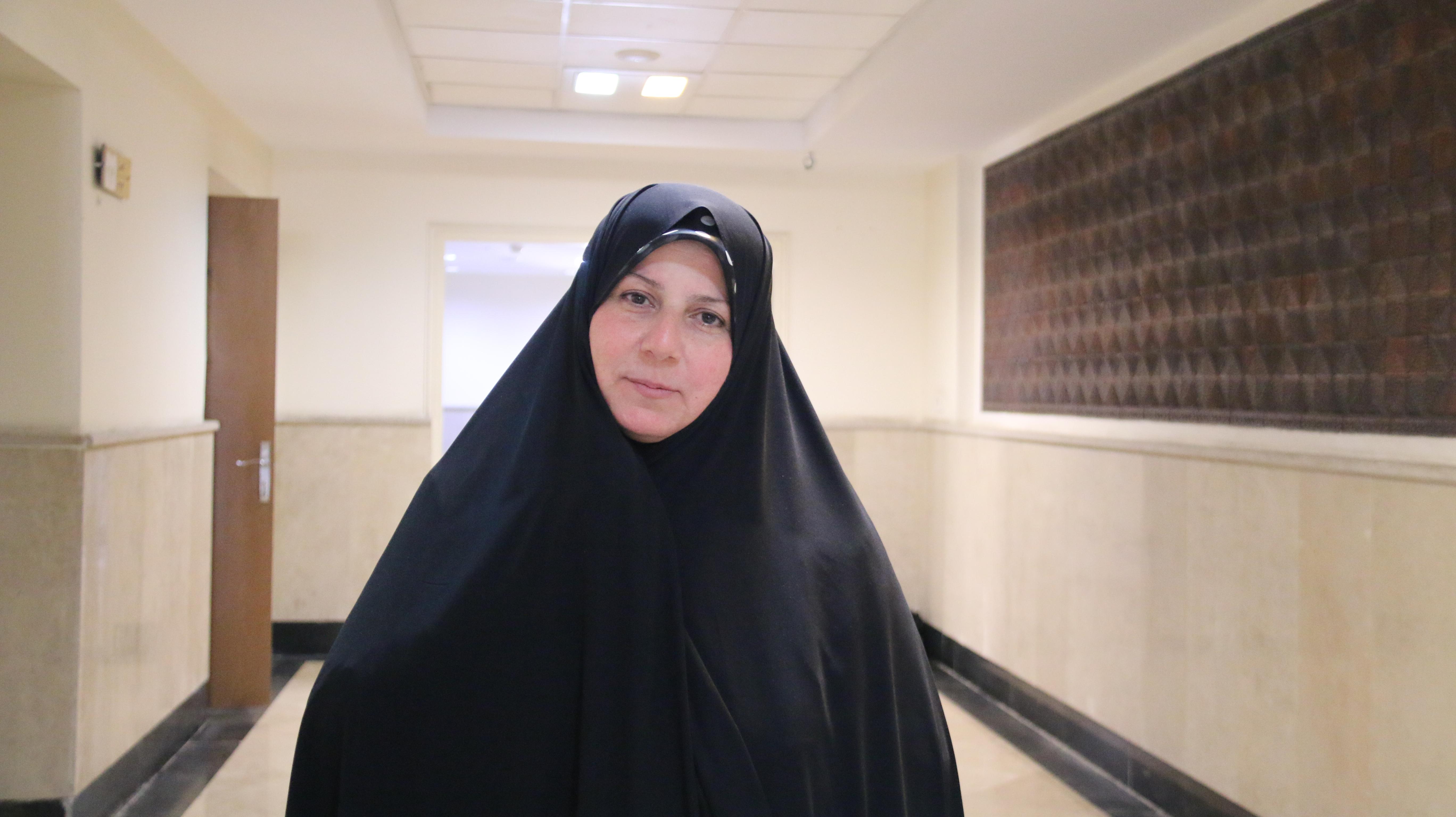 همه تلاش ها و برنامه ریزی ها برای برگزاری هرچه بهتر امتحانات انجام شده است