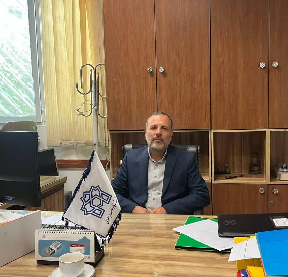 الکترونیکی شدن فرایند ها همراه ارسال پستی مدارک