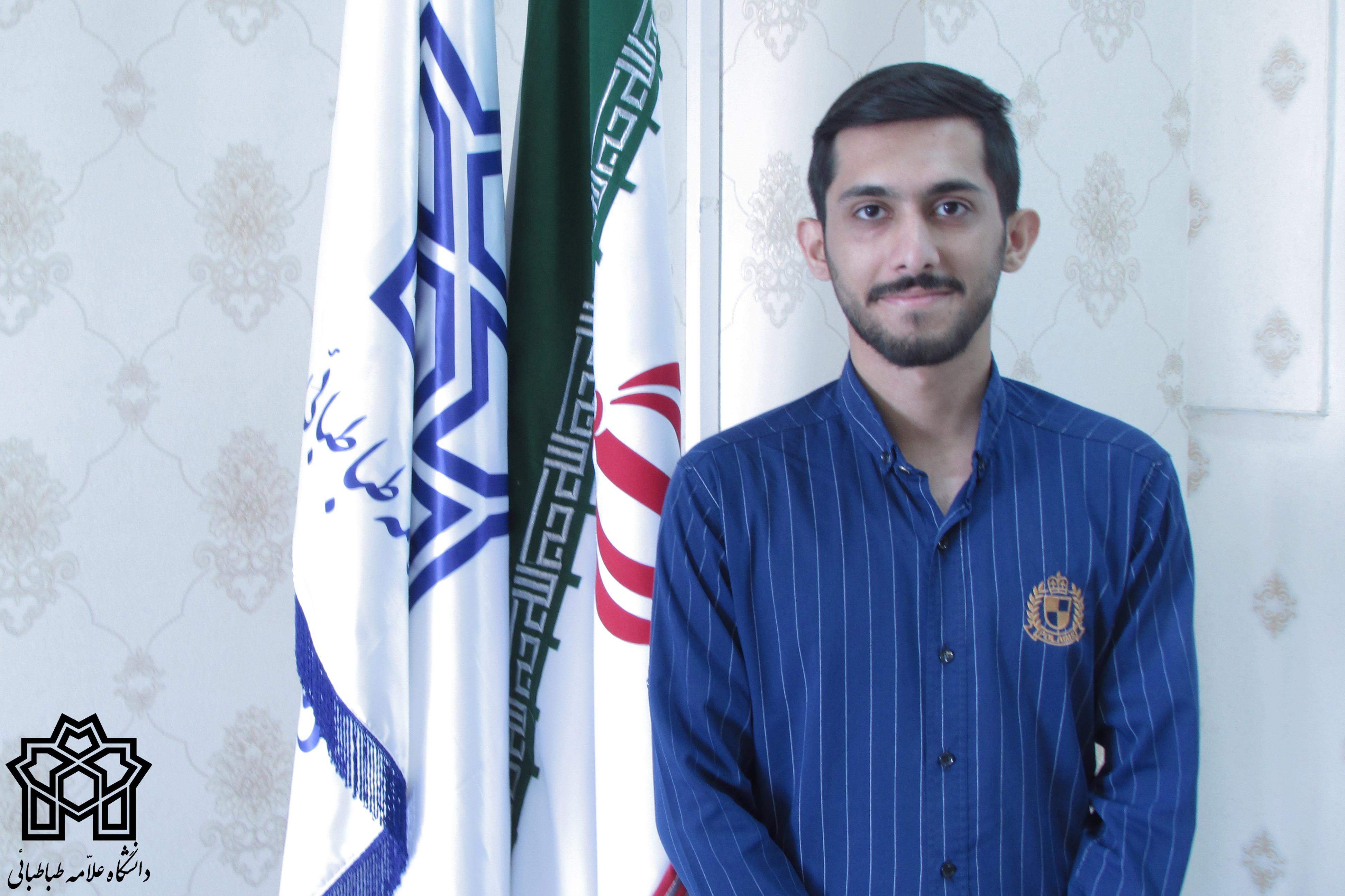 المیپاد علمی_دانشجویی یک رقابت سطح بالا است