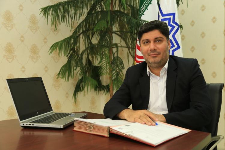 پیام تبریک معاون آموزشی به مناسبت آغاز هفته سرآمدی آموزش