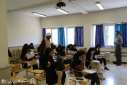 برگزاری امتحانات پایان ترم در پردیس مرکزی دانشگاه علامه طباطبائی