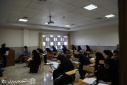 برگزاری امتحانات پایان ترم در پردیس مرکزی دانشگاه علامه طباطبائی